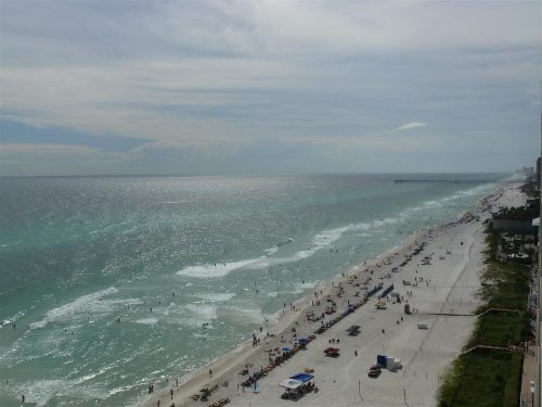 Panama City Beach Florida