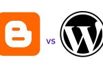 WordPress.com vs. Blogspot.com