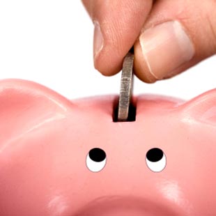 10 moduri de a economisi niste bani in fiecare luna