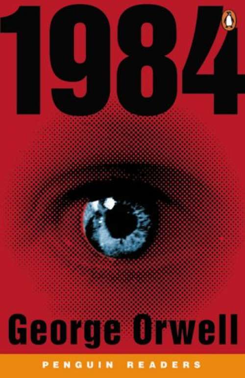 George Orwell – 1984