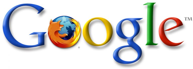 Google + Mozilla = Love