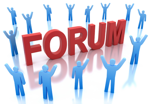 Forum Admin: când ar trebui să angajezi moderatori?