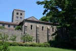 New York: The Cloisters I