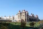 Palatul din Mysore