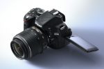 Nikon 5100 Review