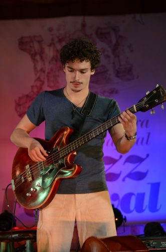 Timisoara Jazz Festival 2012
