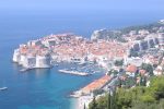 Dubrovnik – apă cristalină și multă istorie