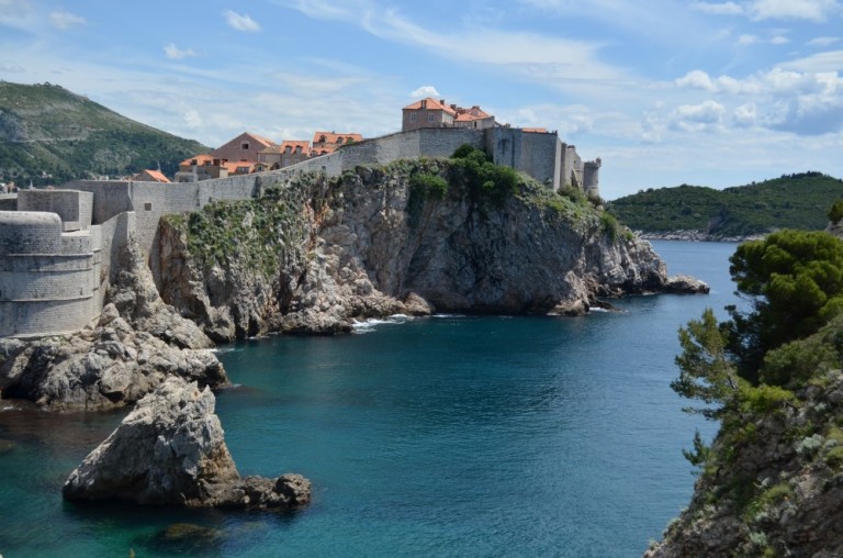 Vacanță în Croația (zona Dubrovnik): buget, itinerarii, sfaturi