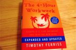 Timothy Ferriss – The 4-Hour Workweek