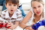 Sunt oare jocurile benefice pentru copii?