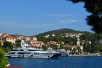 Croația – un fel de Germanie cu climă faină și litoral excepțional